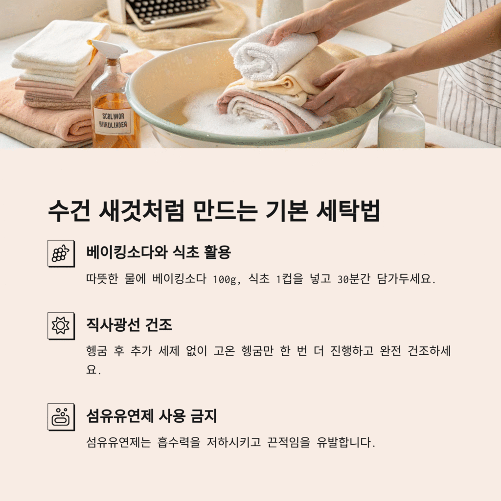 기본세탁법