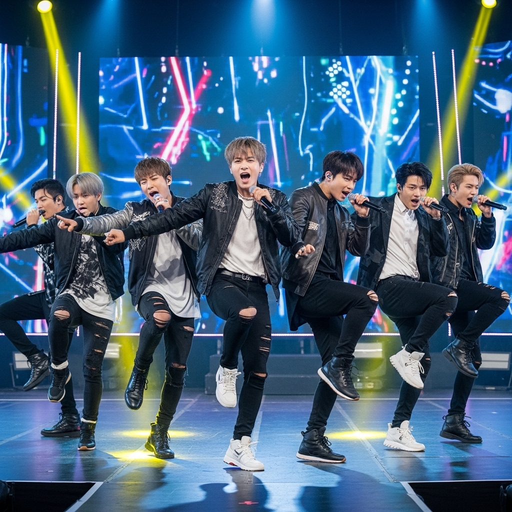 BTS 2026년 다시 합체, 아리랑으로 돌아온다