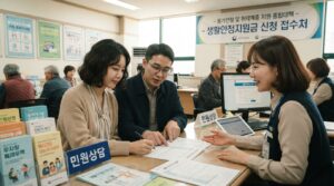 2026년 최신 민생 지원금 신청 방법과 민생회복 소비쿠폰 대상, 지급 금액, 신청 기간, 사용처, 신청 절차를 한눈에 정리했습니다. 신청 전 꼭 확인해야 할 유의사항까지 확인하세요.