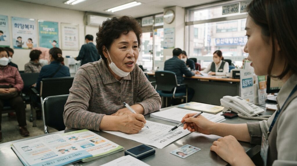 민생 지원금 어디서 신청하나요|온라인·오프라인 신청 방법 한눈에