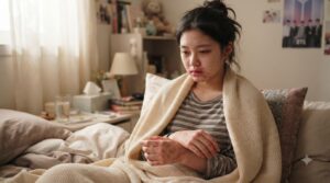 수족구 증상 초기 신호와 전염 기간 완벽 정리