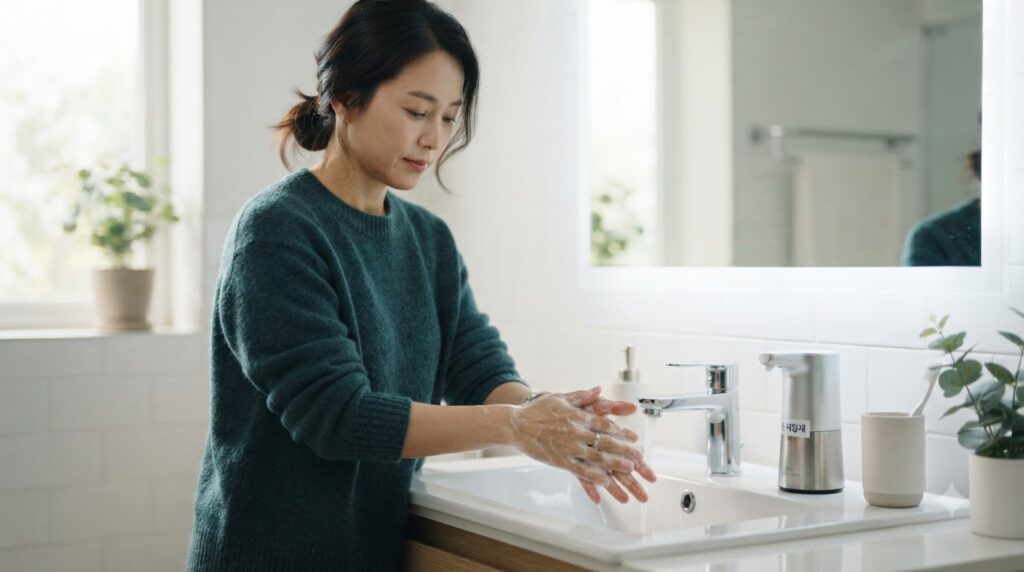 "감기인 줄 알았는데" 코로나 증상 재유행 특징과 감기 구별법