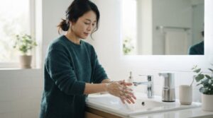 "감기인 줄 알았는데" 코로나 증상 재유행 특징과 감기 구별법