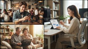 주민등록 비대면 사실조사, 잊지 마세요! 2026년 정부24 참여 방법과 기간